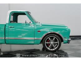 1967 Chevrolet C10 (CC-2065708) for sale in Ft Worth, Texas