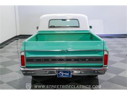1967 Chevrolet C10 (CC-2065708) for sale in Ft Worth, Texas