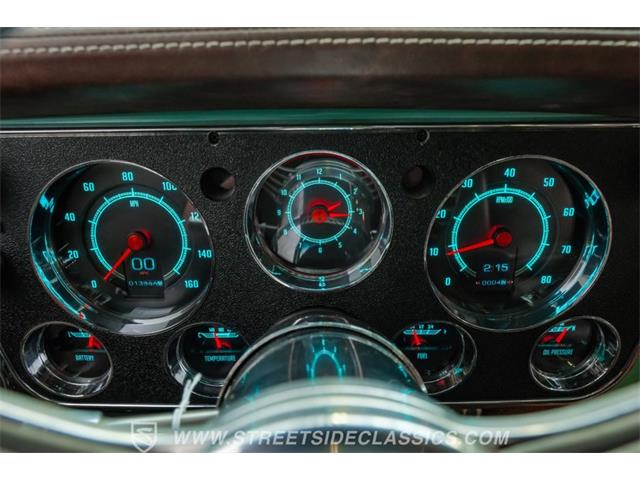 1967 Chevrolet C10 (CC-2065708) for sale in Ft Worth, Texas