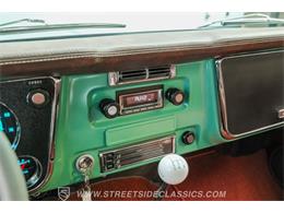 1967 Chevrolet C10 (CC-2065708) for sale in Ft Worth, Texas