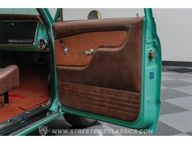 1967 Chevrolet C10 (CC-2065708) for sale in Ft Worth, Texas