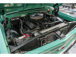 1967 Chevrolet C10 (CC-2065708) for sale in Ft Worth, Texas