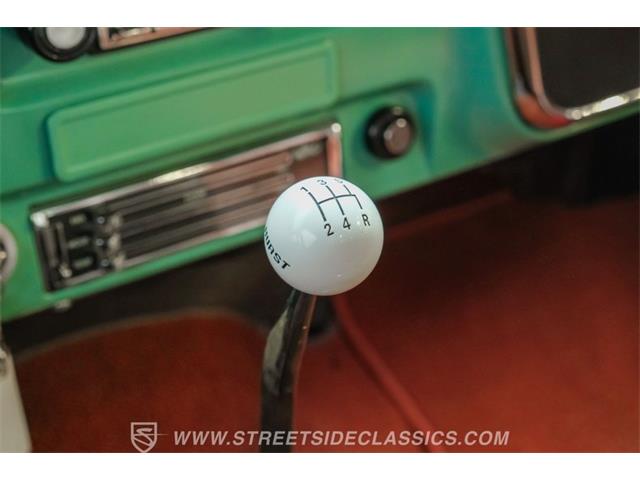 1967 Chevrolet C10 (CC-2065708) for sale in Ft Worth, Texas