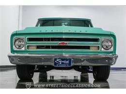 1967 Chevrolet C10 (CC-2065708) for sale in Ft Worth, Texas