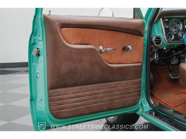 1967 Chevrolet C10 (CC-2065708) for sale in Ft Worth, Texas