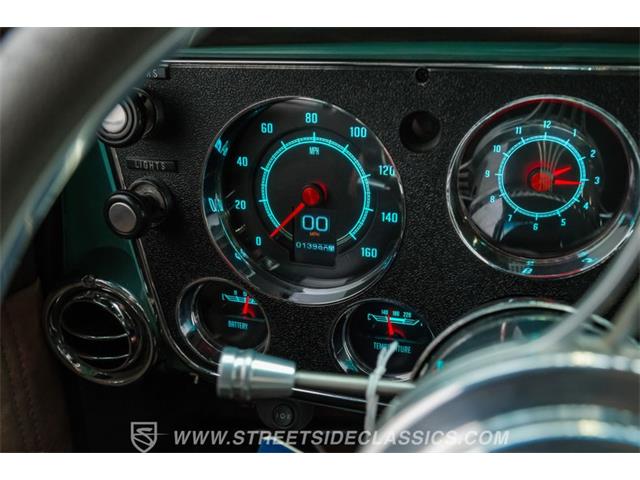 1967 Chevrolet C10 (CC-2065708) for sale in Ft Worth, Texas