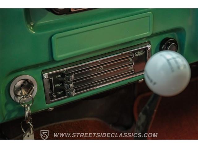 1967 Chevrolet C10 (CC-2065708) for sale in Ft Worth, Texas