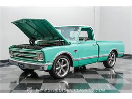 1967 Chevrolet C10 (CC-2065708) for sale in Ft Worth, Texas