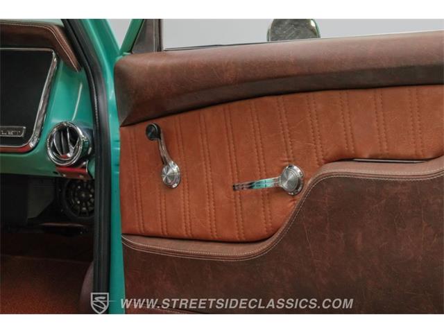 1967 Chevrolet C10 (CC-2065708) for sale in Ft Worth, Texas