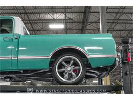 1967 Chevrolet C10 (CC-2065708) for sale in Ft Worth, Texas
