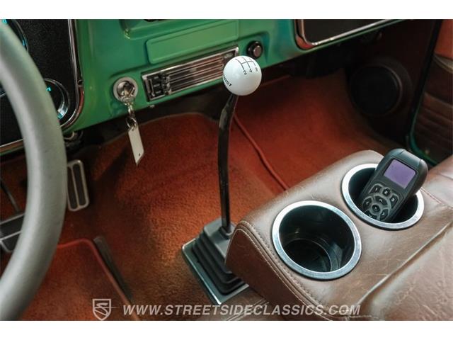 1967 Chevrolet C10 (CC-2065708) for sale in Ft Worth, Texas