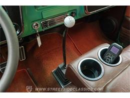 1967 Chevrolet C10 (CC-2065708) for sale in Ft Worth, Texas