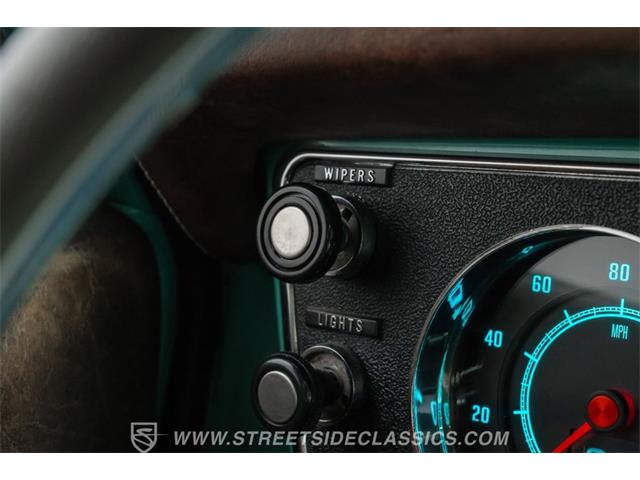 1967 Chevrolet C10 (CC-2065708) for sale in Ft Worth, Texas