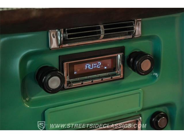 1967 Chevrolet C10 (CC-2065708) for sale in Ft Worth, Texas