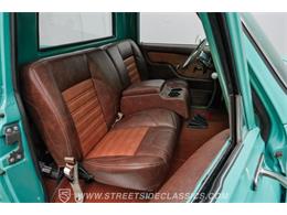 1967 Chevrolet C10 (CC-2065708) for sale in Ft Worth, Texas