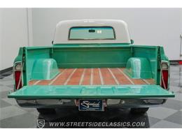 1967 Chevrolet C10 (CC-2065708) for sale in Ft Worth, Texas