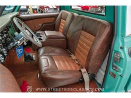 1967 Chevrolet C10 (CC-2065708) for sale in Ft Worth, Texas