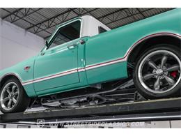 1967 Chevrolet C10 (CC-2065708) for sale in Ft Worth, Texas
