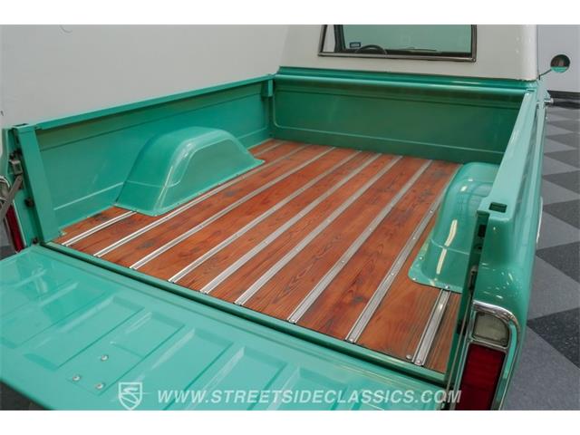 1967 Chevrolet C10 (CC-2065708) for sale in Ft Worth, Texas