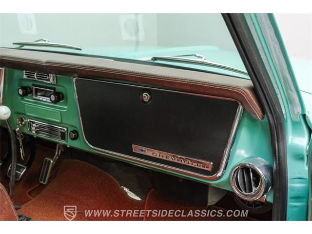 1967 Chevrolet C10 (CC-2065708) for sale in Ft Worth, Texas