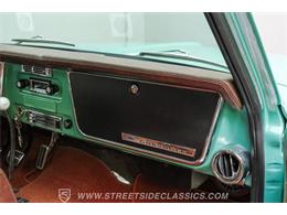 1967 Chevrolet C10 (CC-2065708) for sale in Ft Worth, Texas