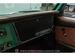 1967 Chevrolet C10 (CC-2065708) for sale in Ft Worth, Texas