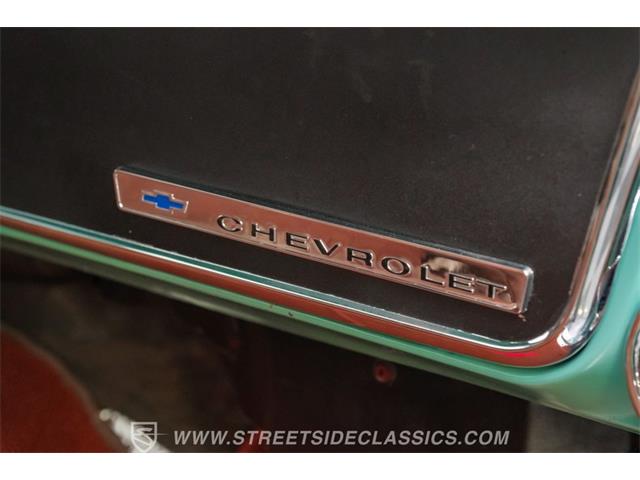 1967 Chevrolet C10 (CC-2065708) for sale in Ft Worth, Texas