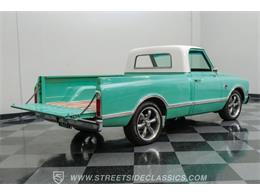 1967 Chevrolet C10 (CC-2065708) for sale in Ft Worth, Texas