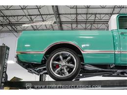 1967 Chevrolet C10 (CC-2065708) for sale in Ft Worth, Texas