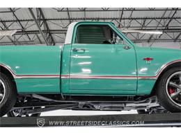 1967 Chevrolet C10 (CC-2065708) for sale in Ft Worth, Texas