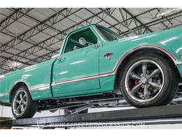 1967 Chevrolet C10 (CC-2065708) for sale in Ft Worth, Texas