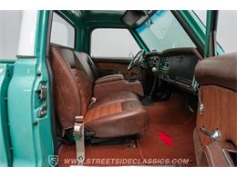 1967 Chevrolet C10 (CC-2065708) for sale in Ft Worth, Texas
