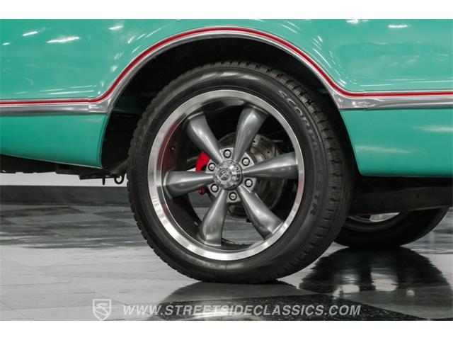 1967 Chevrolet C10 (CC-2065708) for sale in Ft Worth, Texas