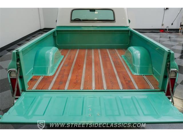 1967 Chevrolet C10 (CC-2065708) for sale in Ft Worth, Texas