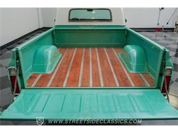 1967 Chevrolet C10 (CC-2065708) for sale in Ft Worth, Texas