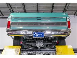 1967 Chevrolet C10 (CC-2065708) for sale in Ft Worth, Texas