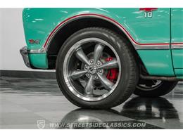 1967 Chevrolet C10 (CC-2065708) for sale in Ft Worth, Texas