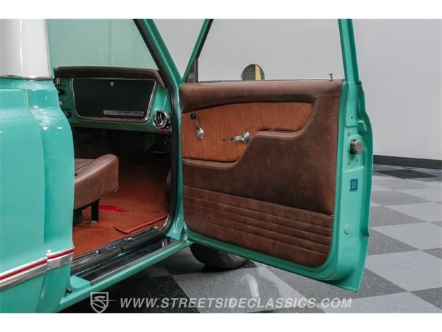 1967 Chevrolet C10 (CC-2065708) for sale in Ft Worth, Texas