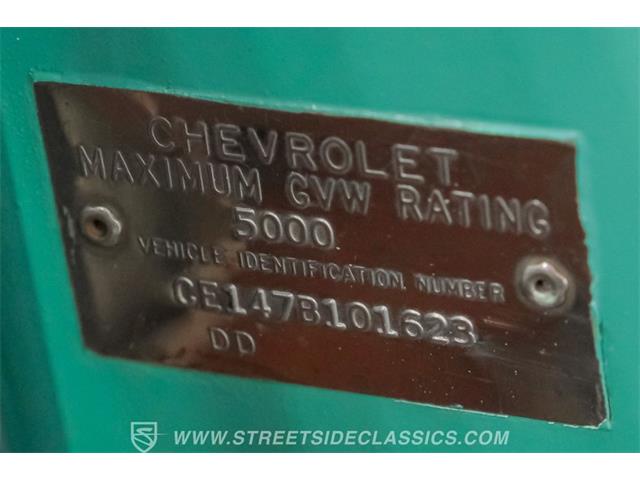 1967 Chevrolet C10 (CC-2065708) for sale in Ft Worth, Texas