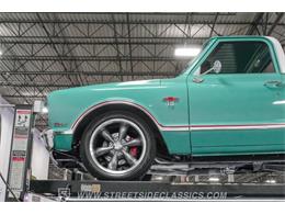 1967 Chevrolet C10 (CC-2065708) for sale in Ft Worth, Texas