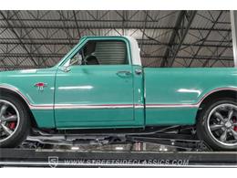 1967 Chevrolet C10 (CC-2065708) for sale in Ft Worth, Texas