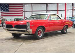 1967 Pontiac Tempest (CC-2065709) for sale in Kentwood, Michigan