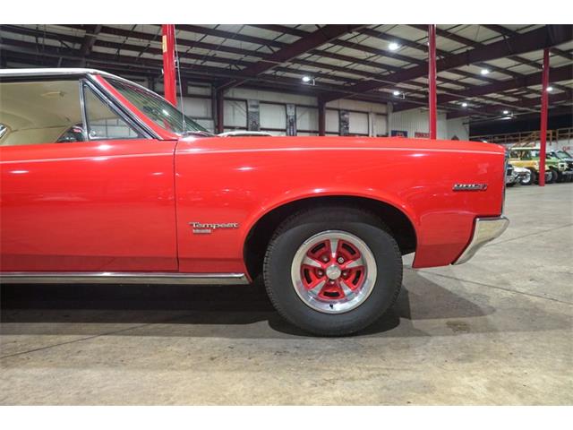1967 Pontiac Tempest (CC-2065709) for sale in Kentwood, Michigan