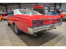 1967 Pontiac Tempest (CC-2065709) for sale in Kentwood, Michigan