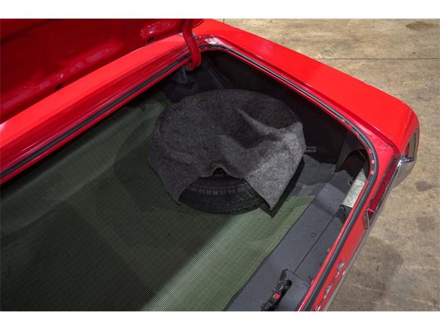 1967 Pontiac Tempest (CC-2065709) for sale in Kentwood, Michigan