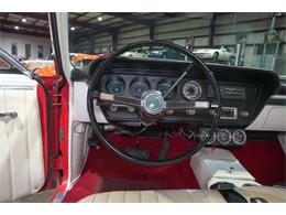 1967 Pontiac Tempest (CC-2065709) for sale in Kentwood, Michigan