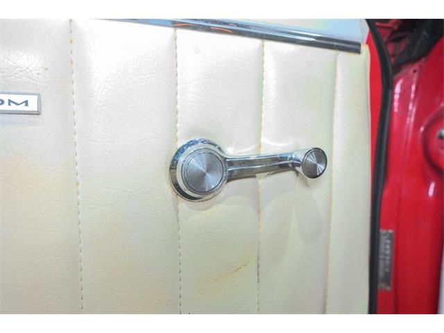 1967 Pontiac Tempest (CC-2065709) for sale in Kentwood, Michigan