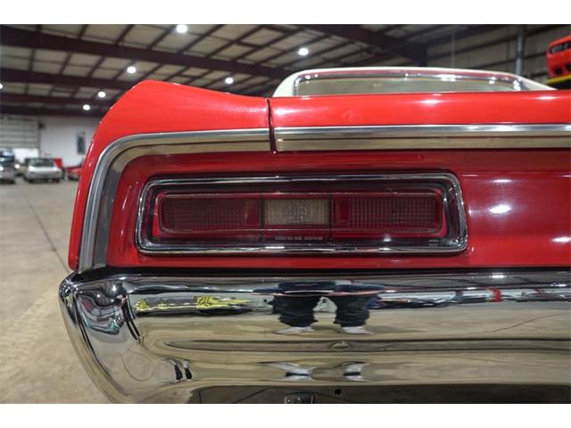 1967 Pontiac Tempest (CC-2065709) for sale in Kentwood, Michigan