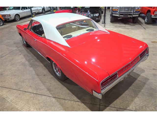 1967 Pontiac Tempest (CC-2065709) for sale in Kentwood, Michigan