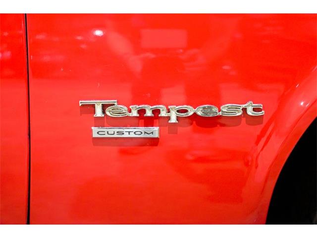 1967 Pontiac Tempest (CC-2065709) for sale in Kentwood, Michigan